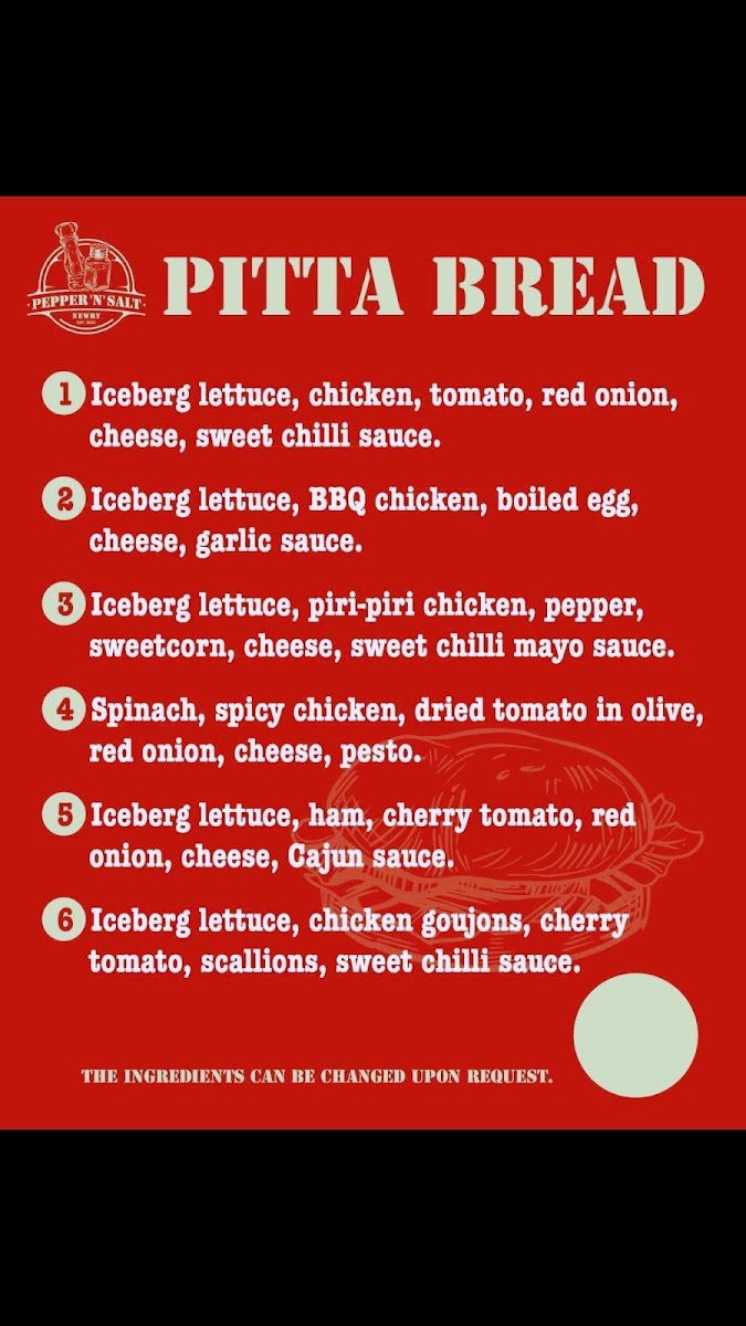 Menu Photo 8