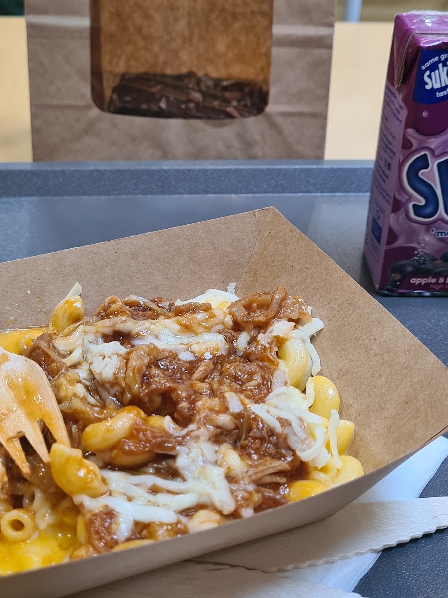 Bigfoot Spuds - Photo 3