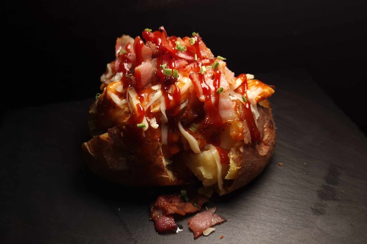 Bigfoot Spuds - Photo 4