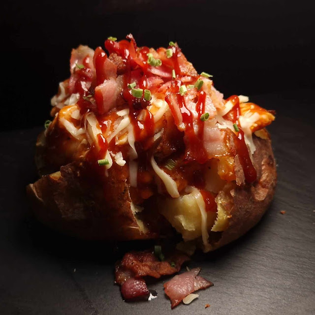 Baked Potato