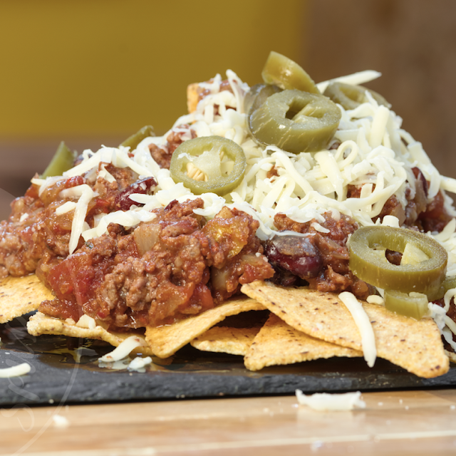 Nachos