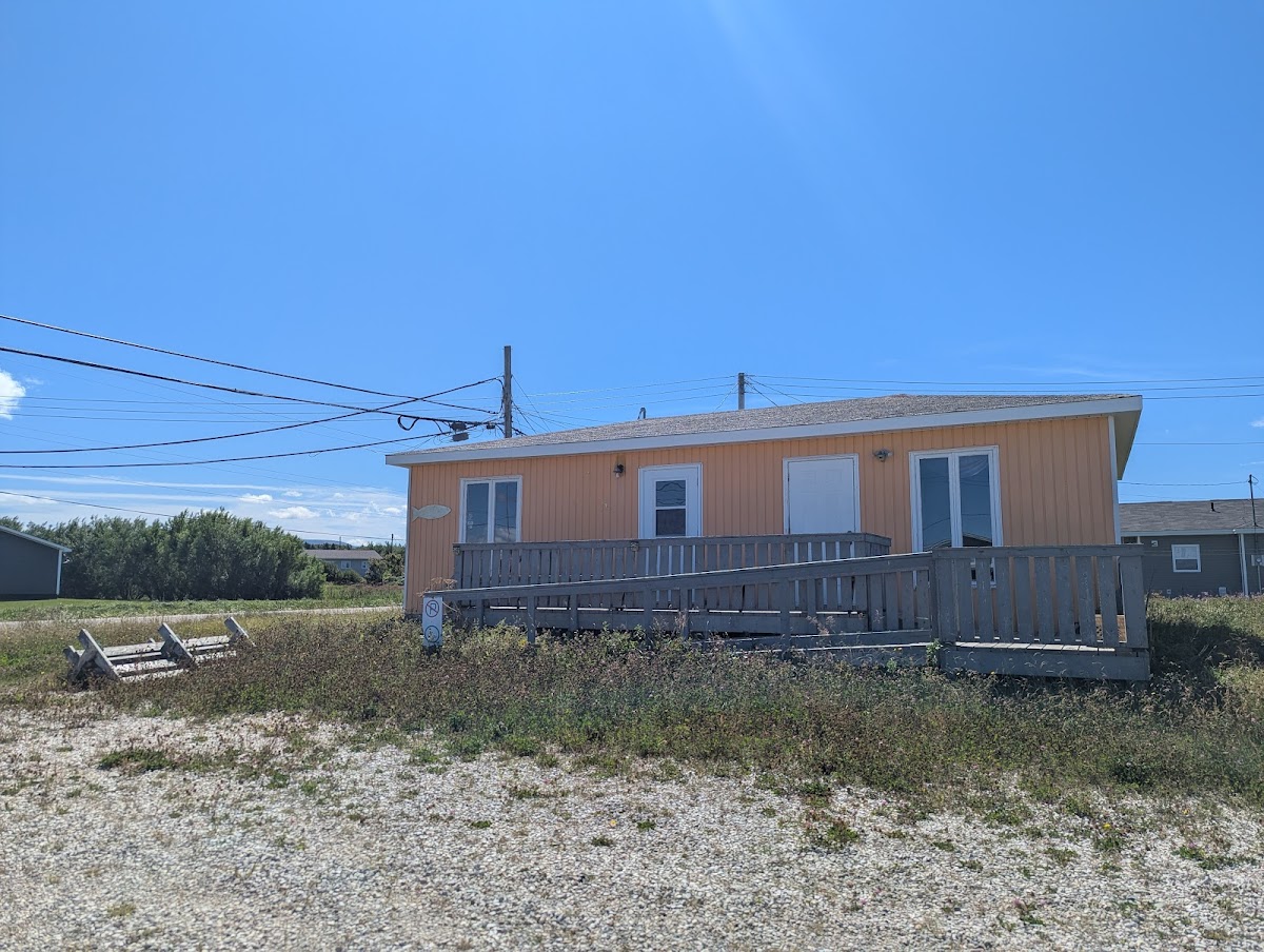 Back Cove Café - Photo 3