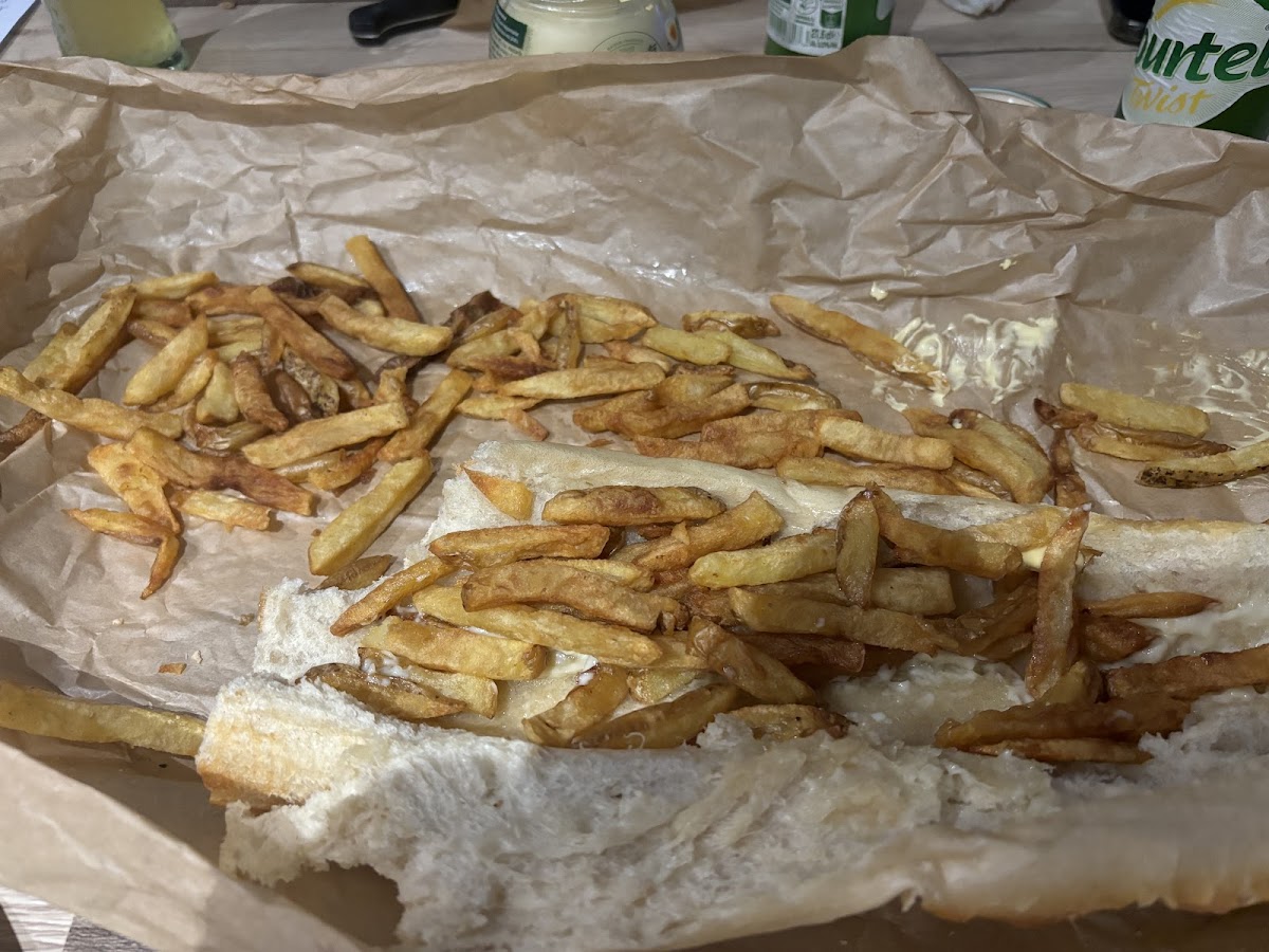 Friterie Mélanie - Photo 3