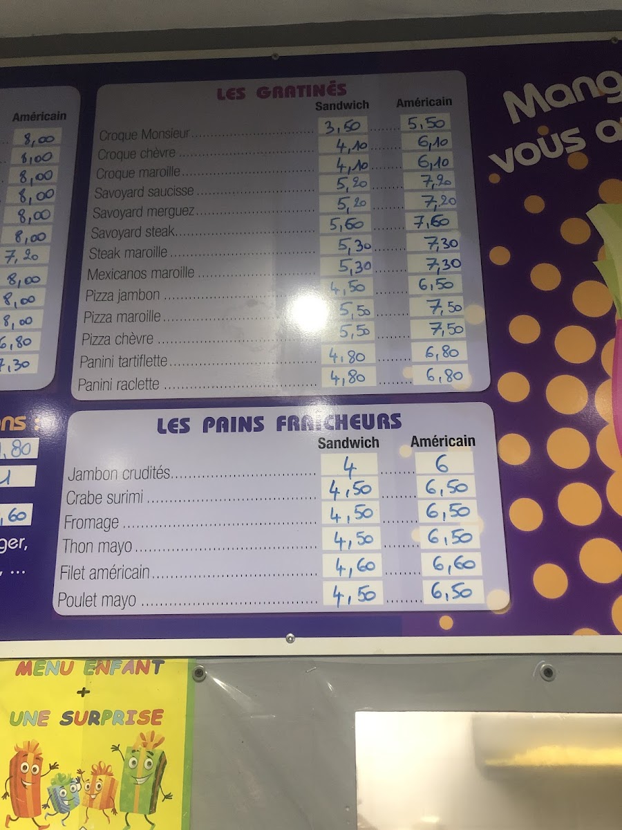 Menu Photo 6