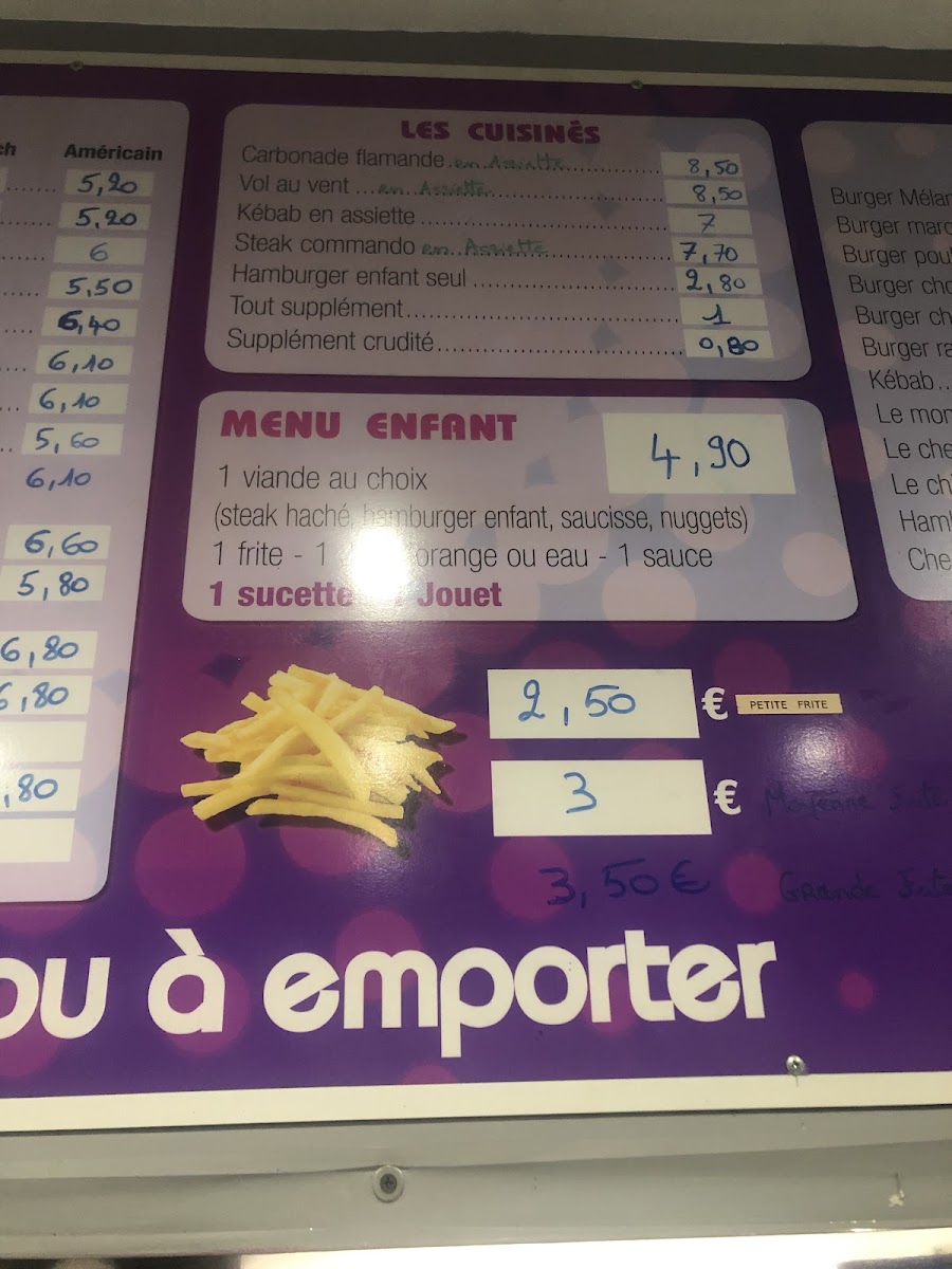 Menu Photo 7