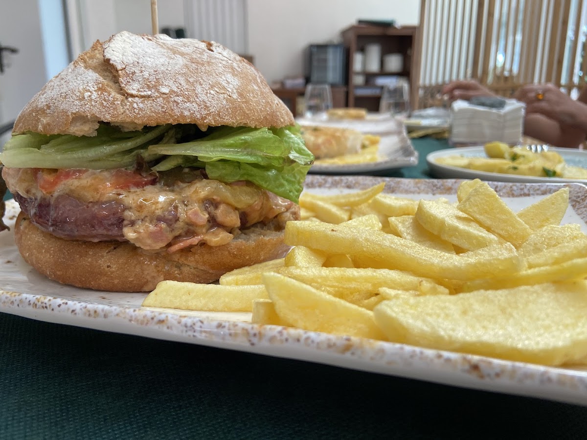 Cafe & Meson O Camiño, Cobas - Photo 9