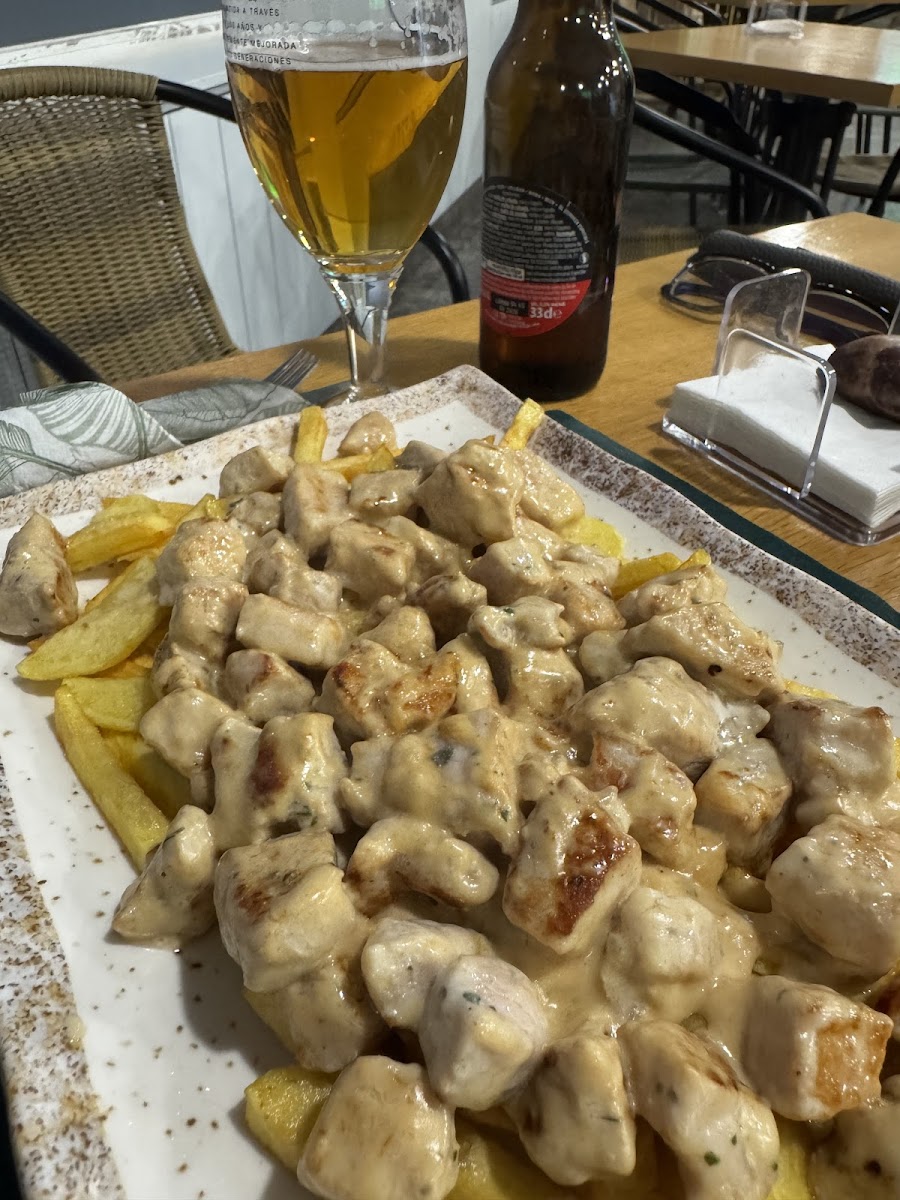 Cafe & Meson O Camiño, Cobas - Photo 3
