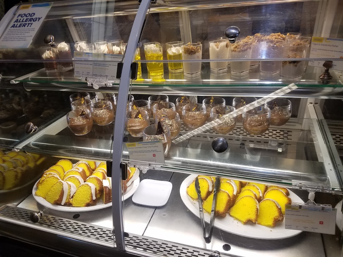 Segundo Dining Commons