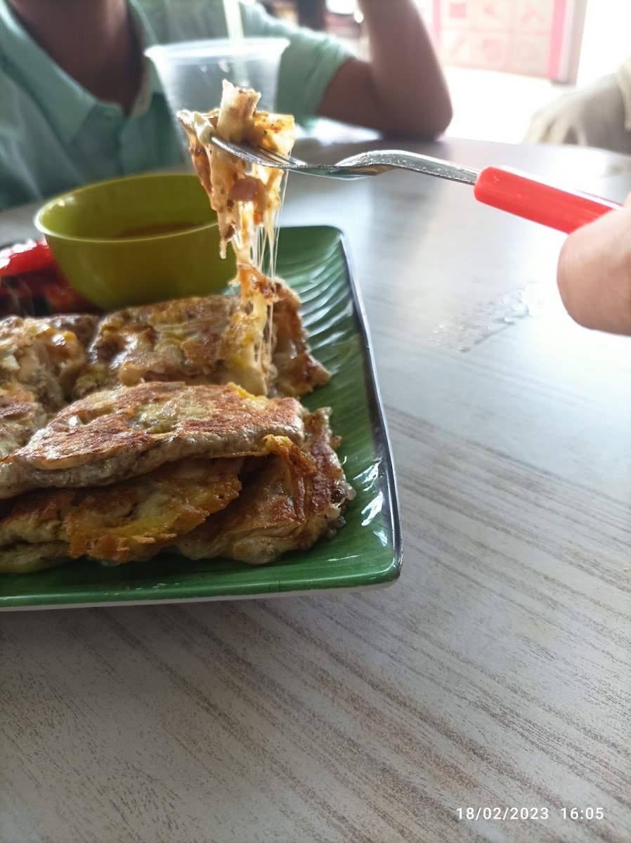 Medan Selera Kampung Melayu Majidee - Photo 7