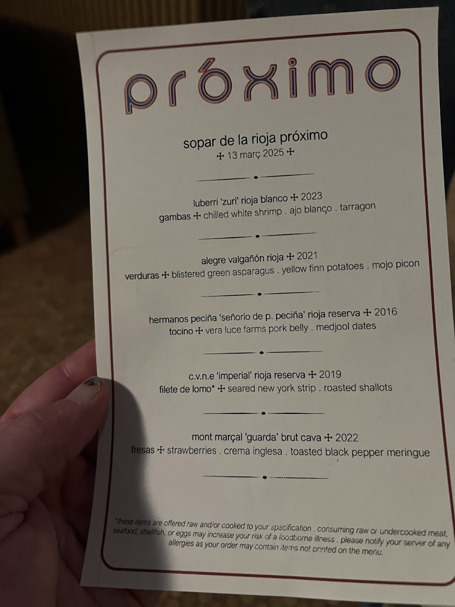 Menu Photo 4