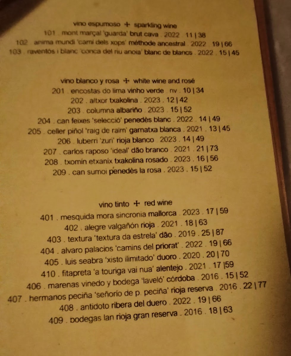 Menu Photo 6