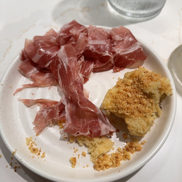 Jamon Iberico