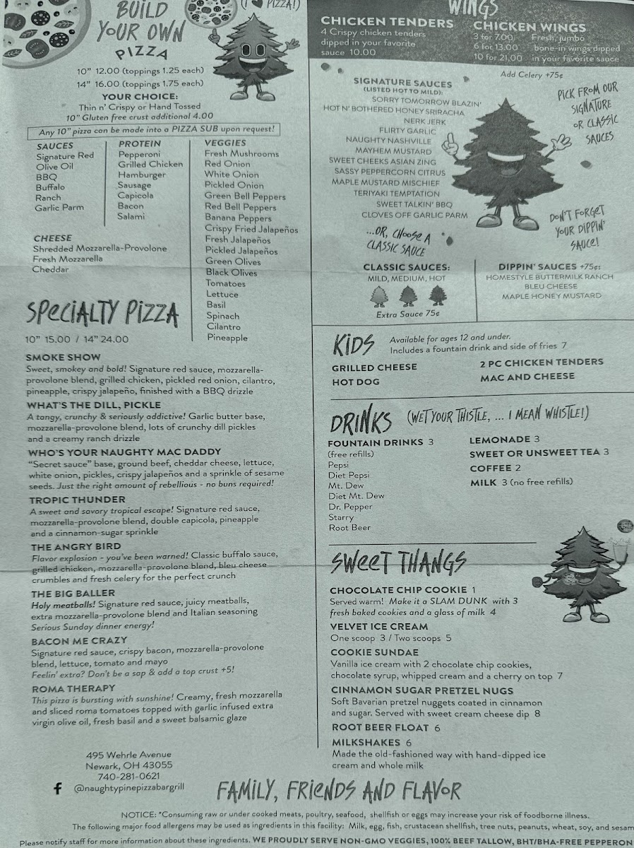 Menu Photo 3