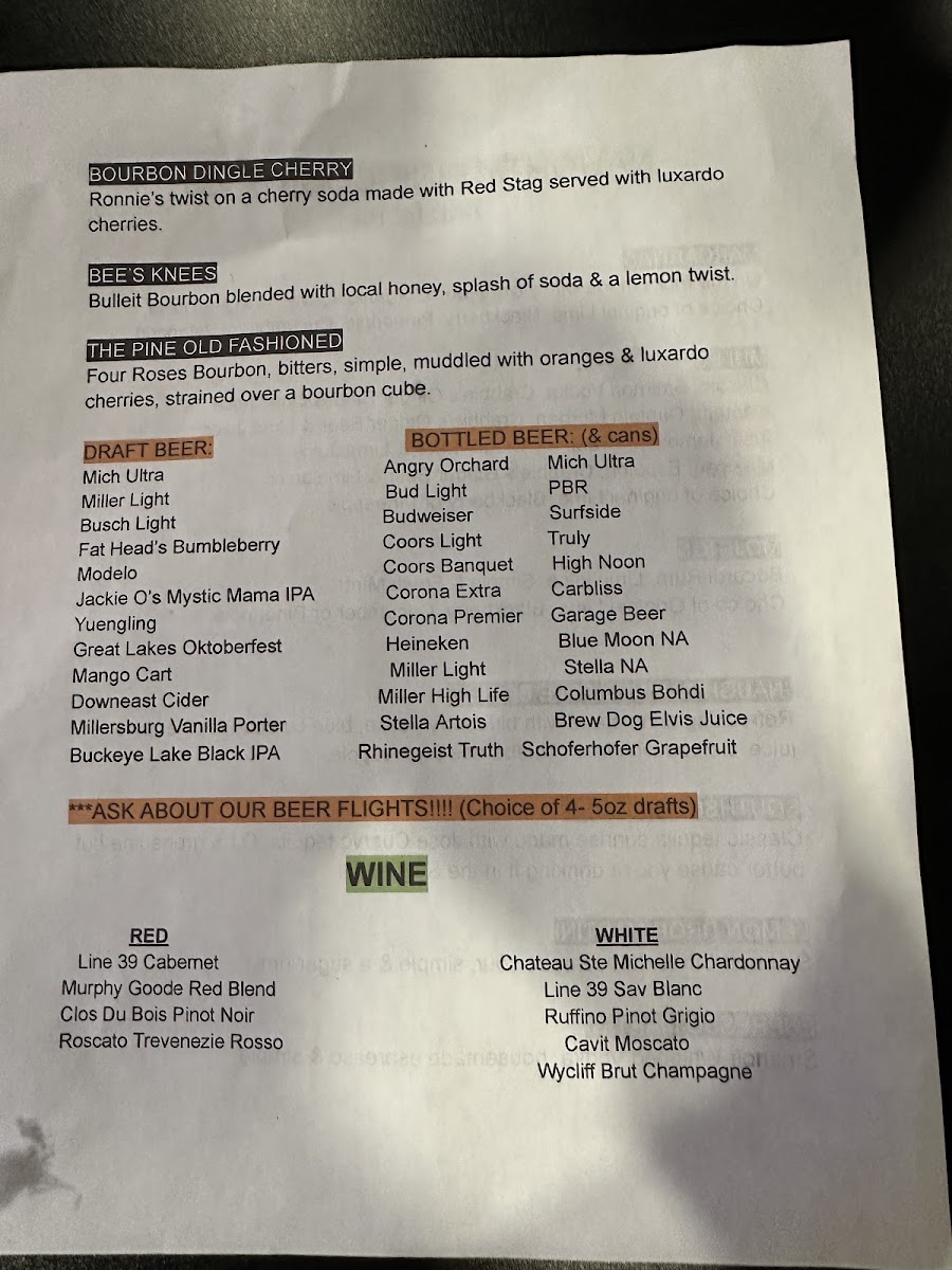 Menu Photo 6