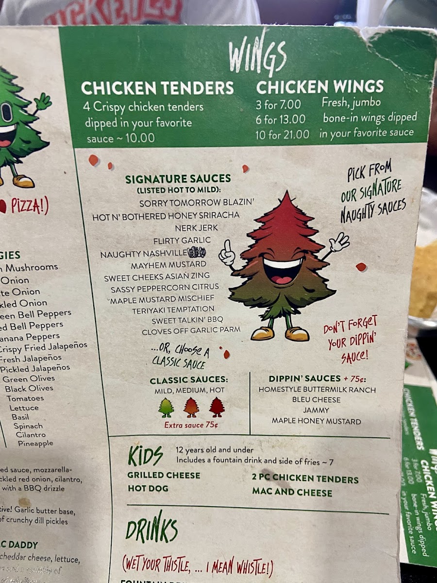 Menu Photo 7