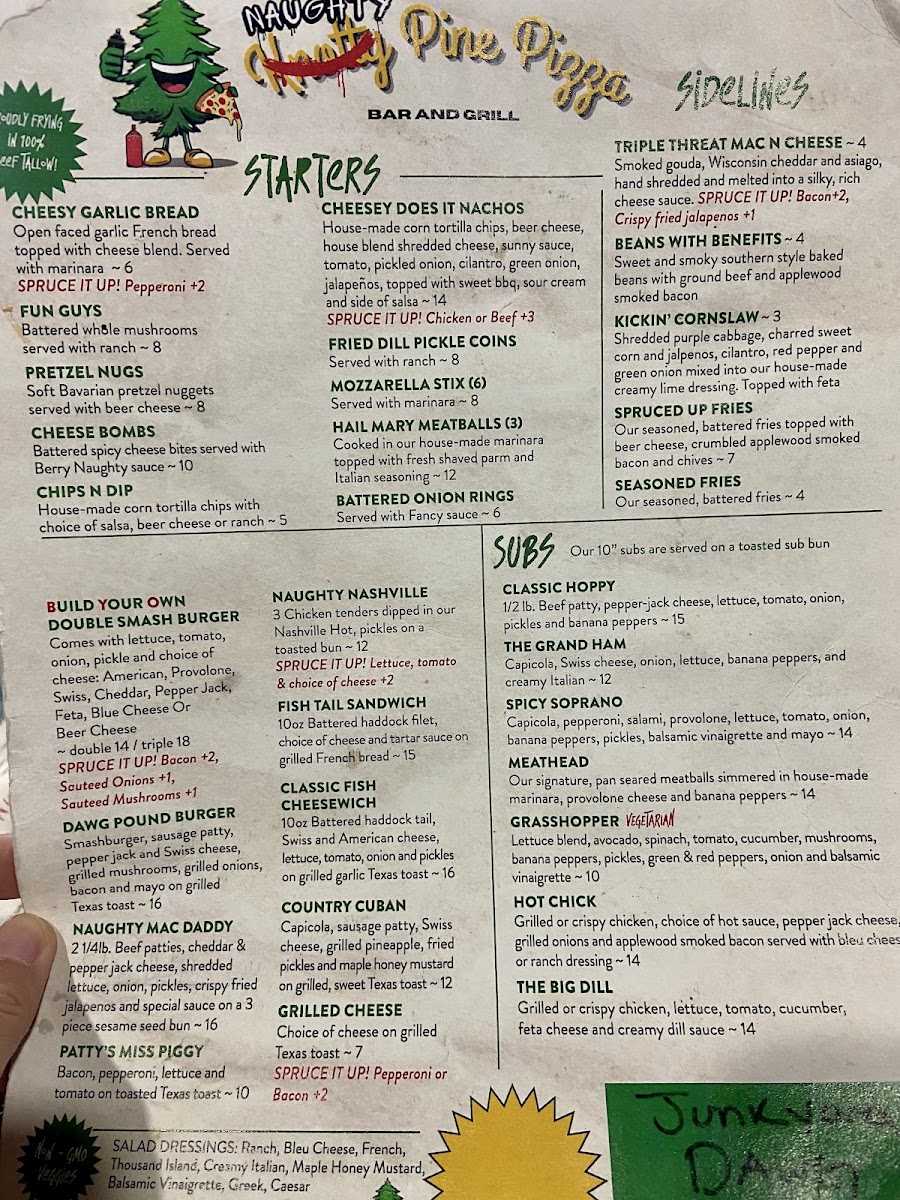 Menu Photo 8