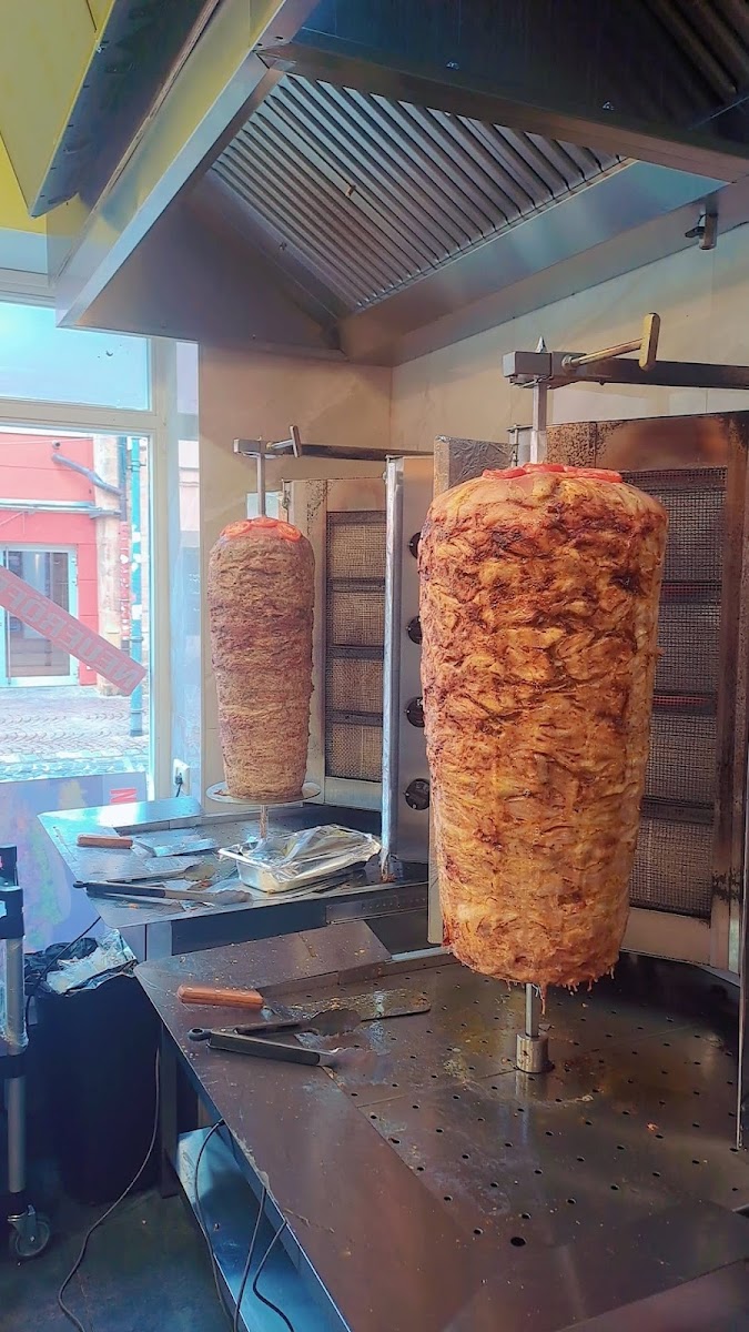 City Kebap