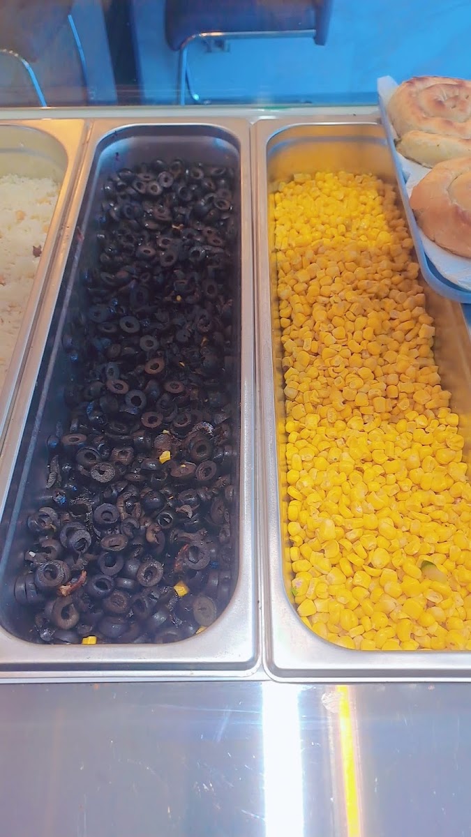 City Kebap - Photo 2