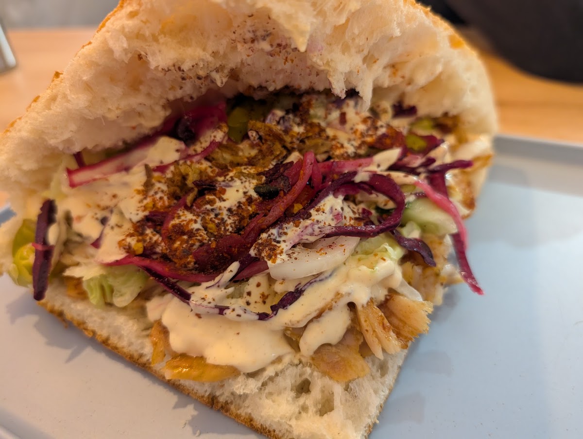 City Kebap - Photo 3