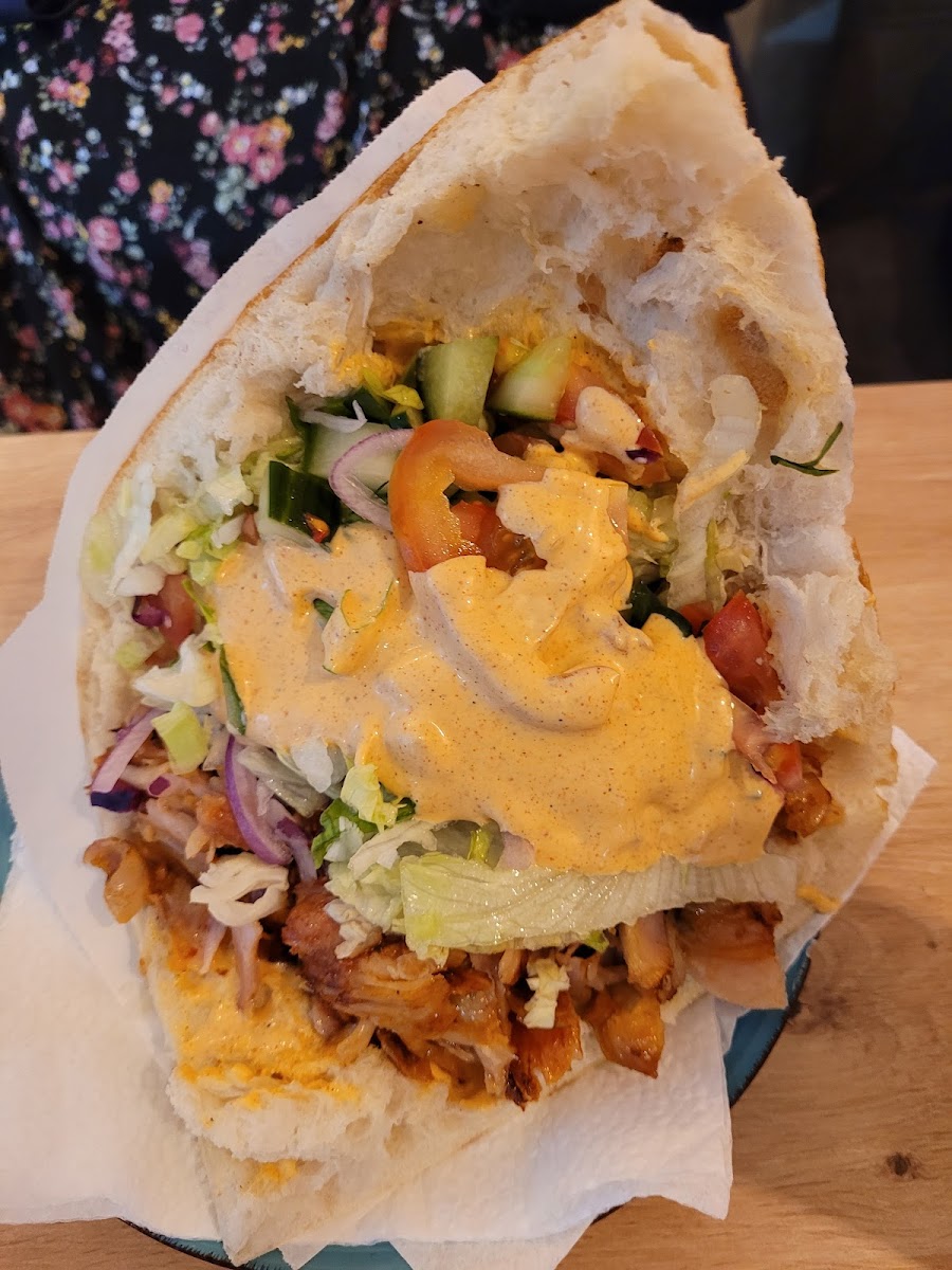 City Kebap - Photo 4