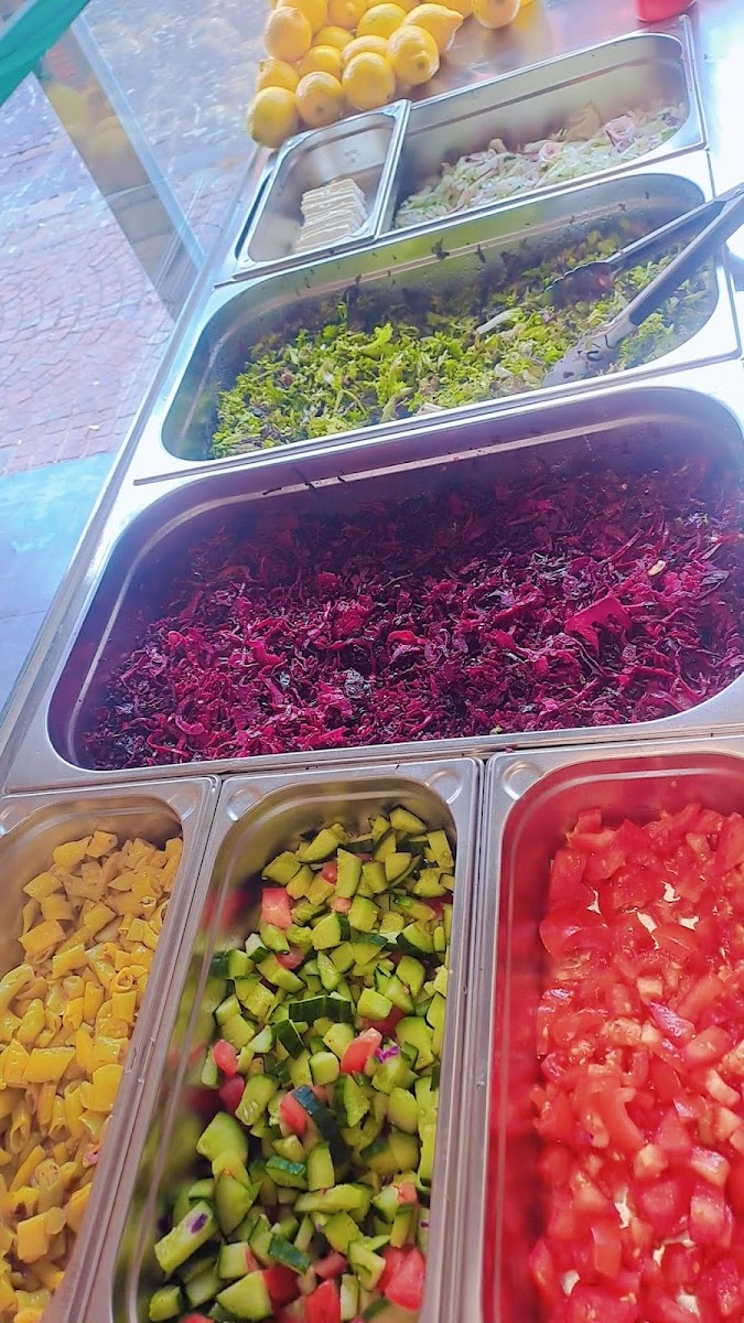 City Kebap - Photo 7