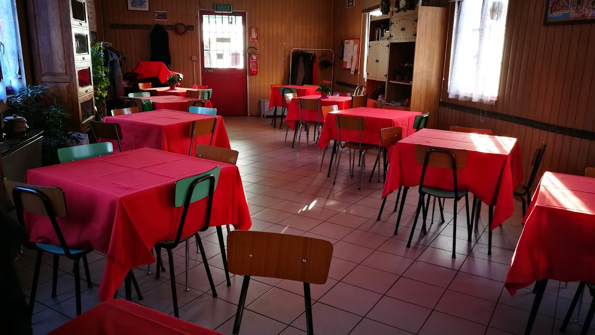 Gruppo Anziani Martinetto Bocciofila