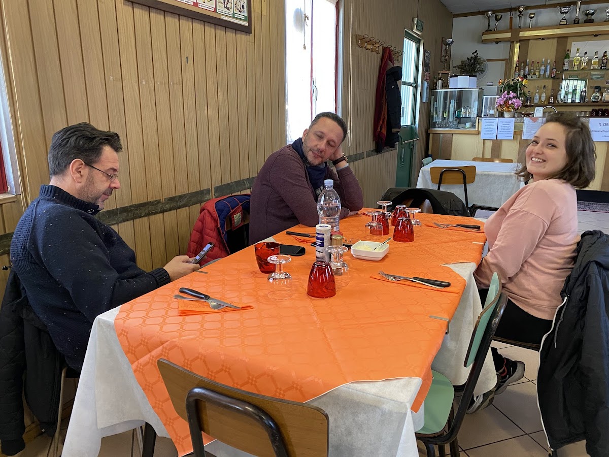 Gruppo Anziani Martinetto Bocciofila - Photo 1