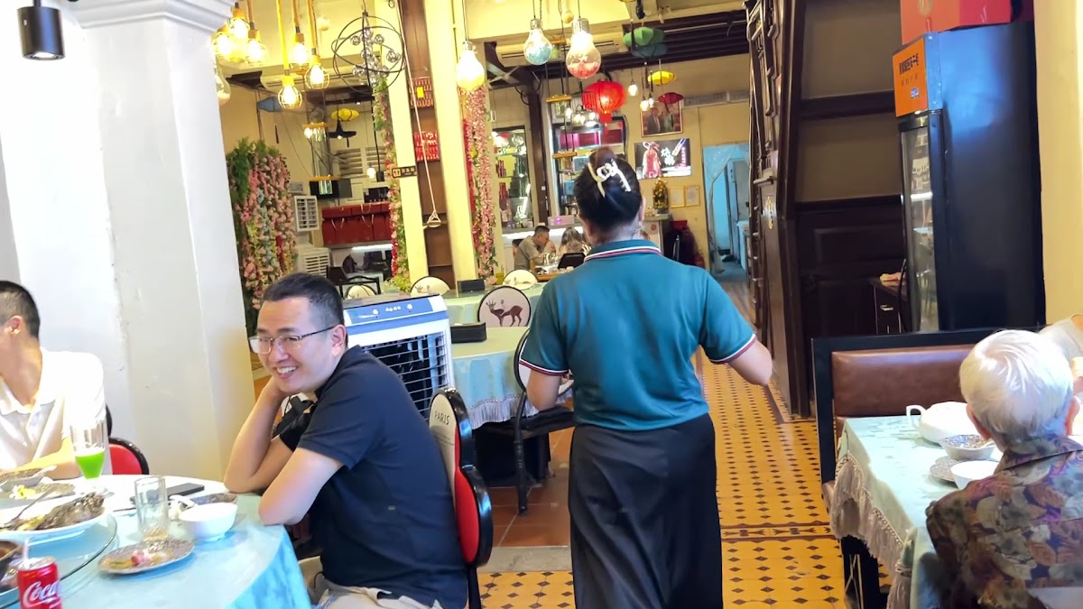 Shun De Ren Jia Restaurant - Photo 1