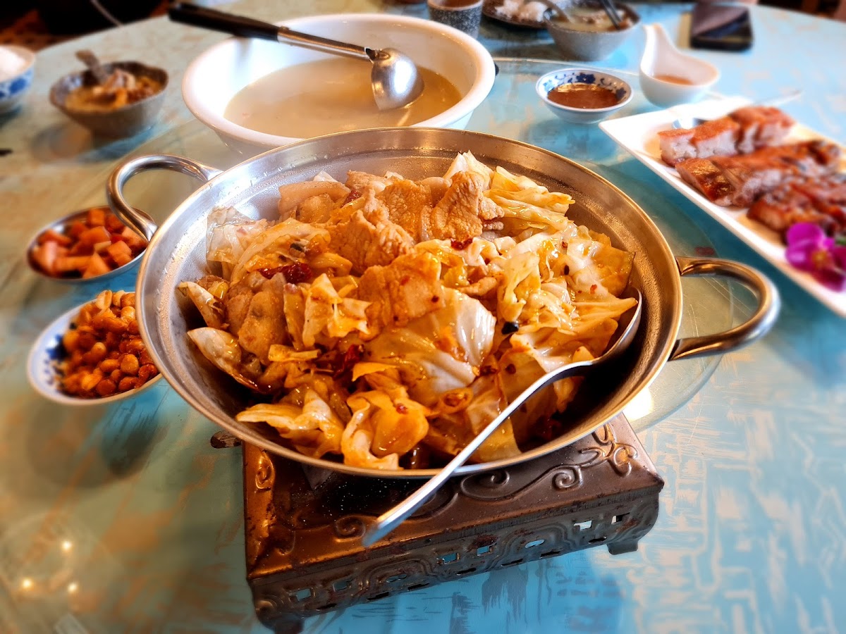 Shun De Ren Jia Restaurant - Photo 8