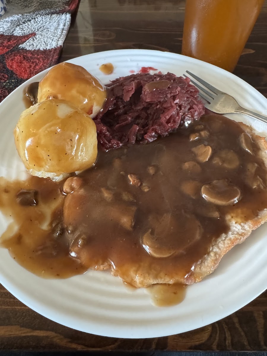 The Bavarian Haus - Photo 9