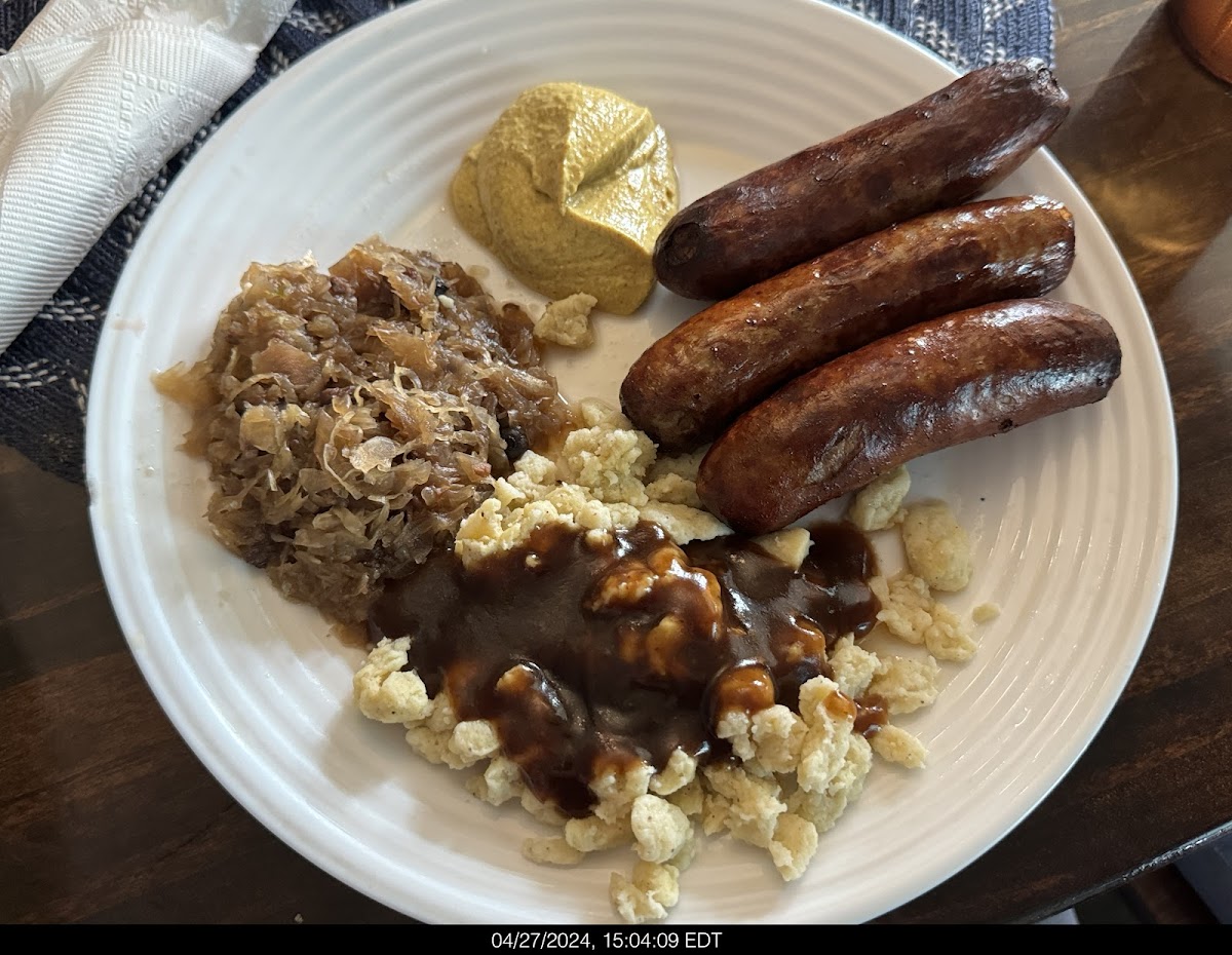 The Bavarian Haus - Photo 5