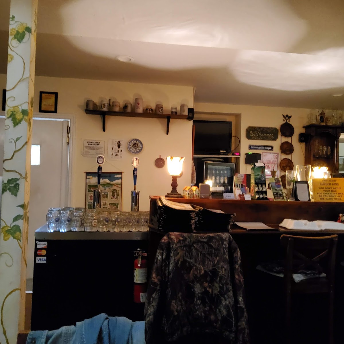 The Bavarian Haus - Photo 6