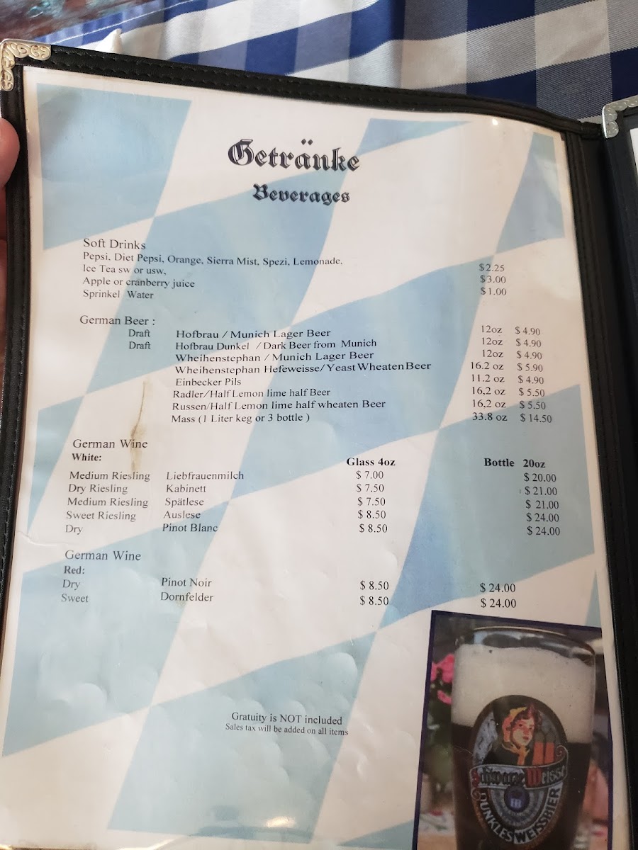 Menu Photo 9