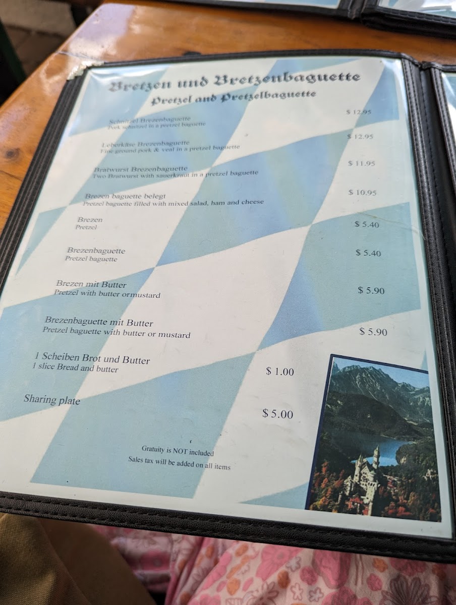 Menu Photo 6