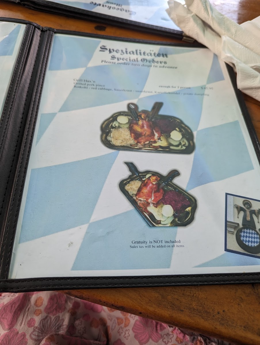 Menu Photo 7