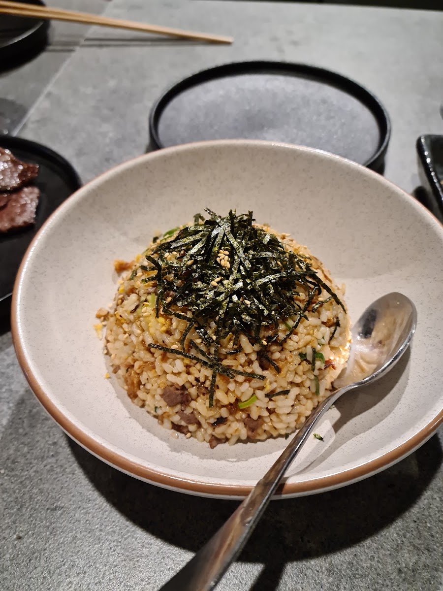 Kyoku Yakiniku - Photo 9
