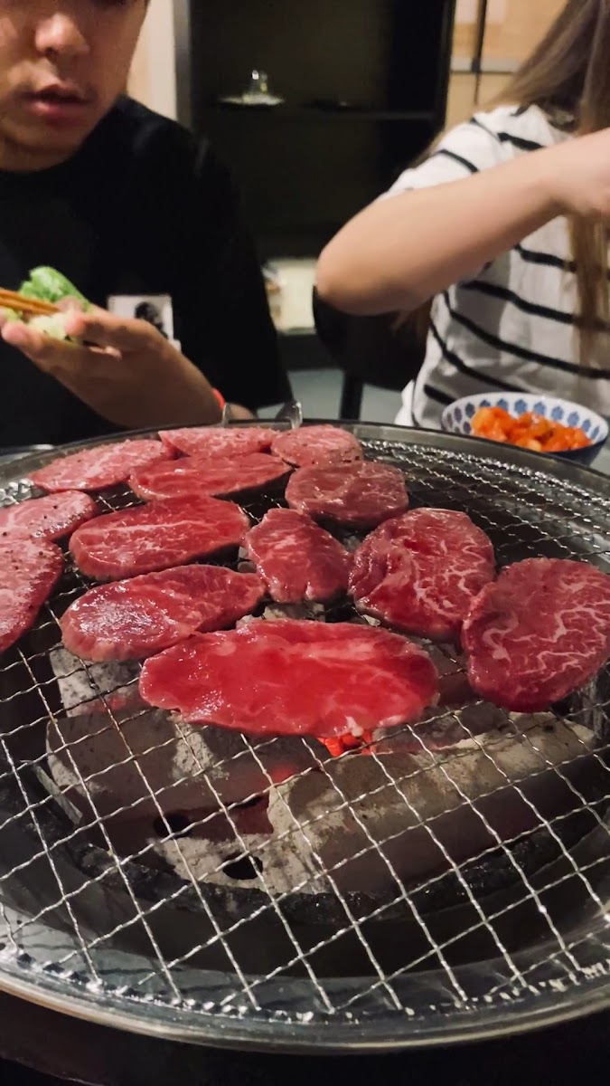 Kyoku Yakiniku - Photo 1
