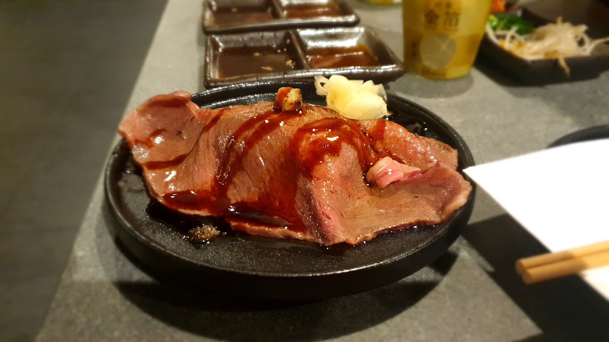 Kyoku Yakiniku - Photo 4