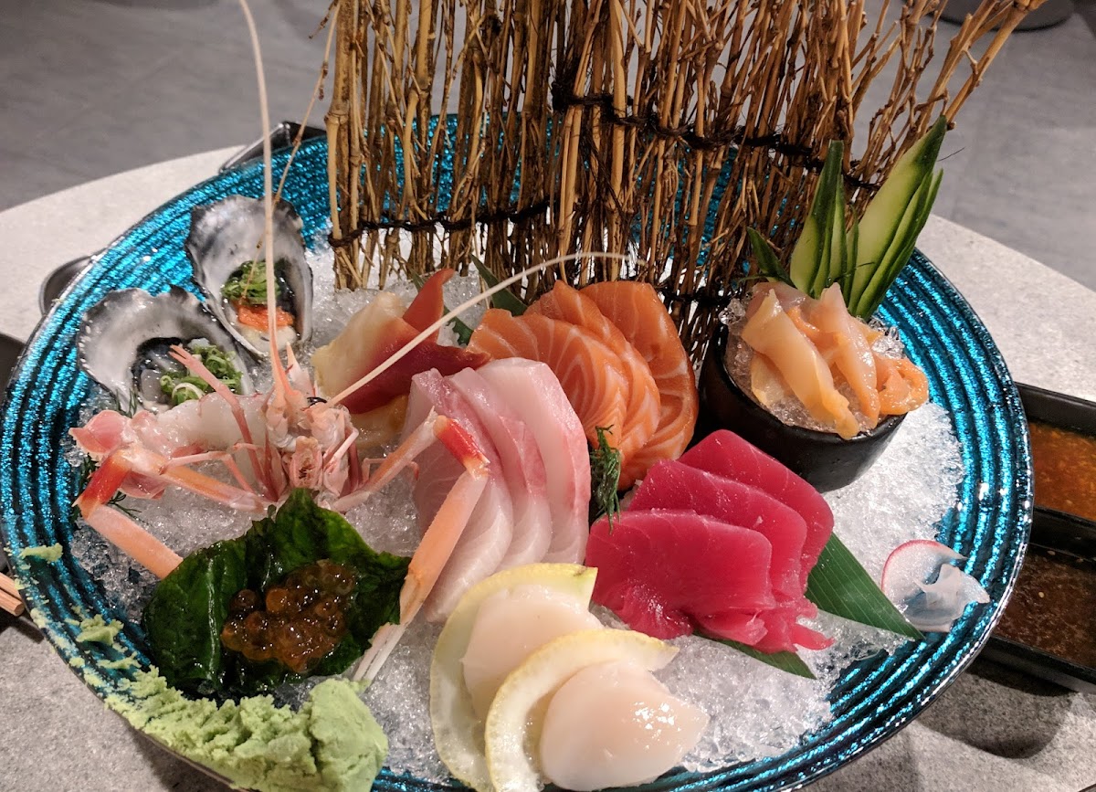 Kyoku Yakiniku - Photo 5
