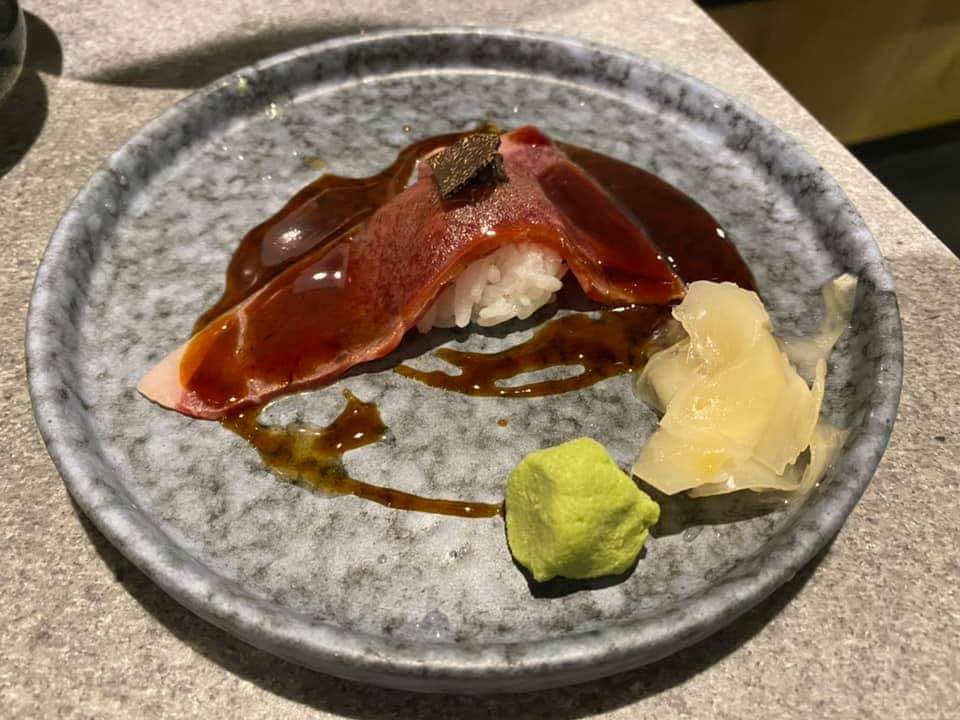 Kyoku Yakiniku - Photo 6