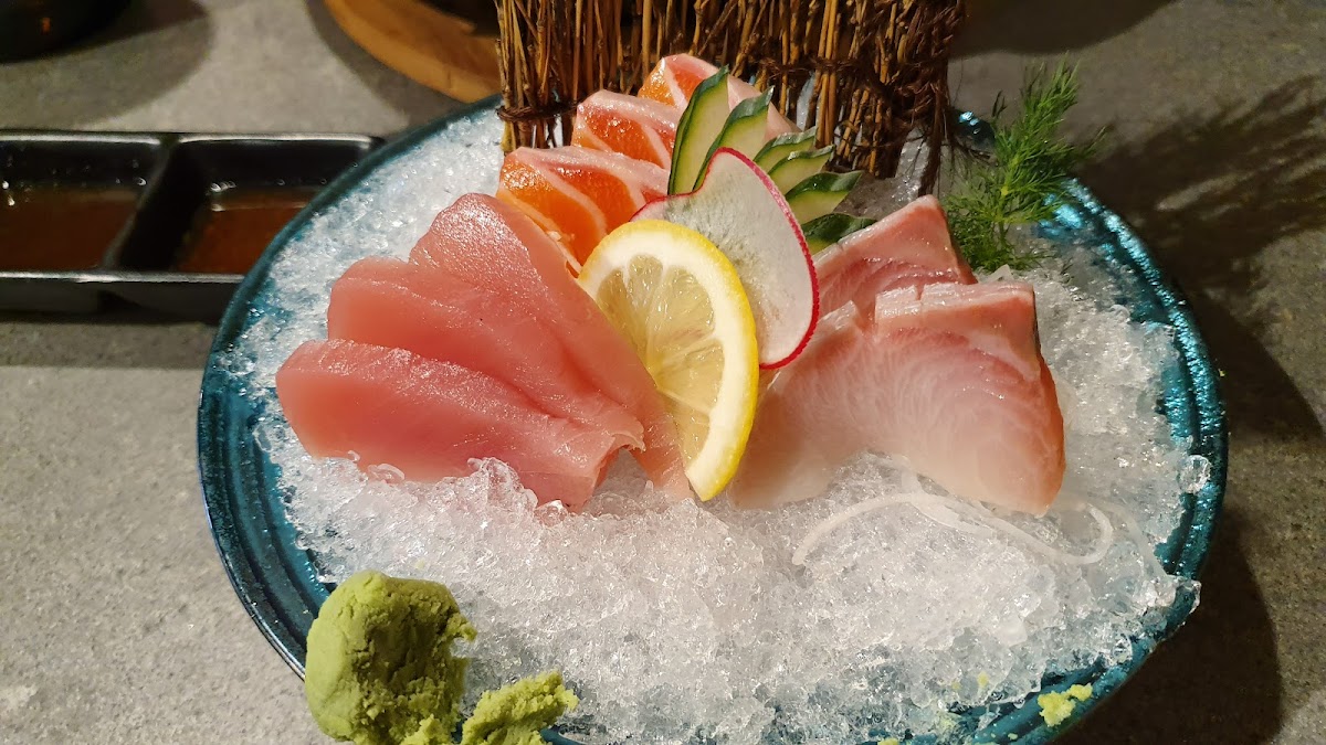 Kyoku Yakiniku - Photo 7