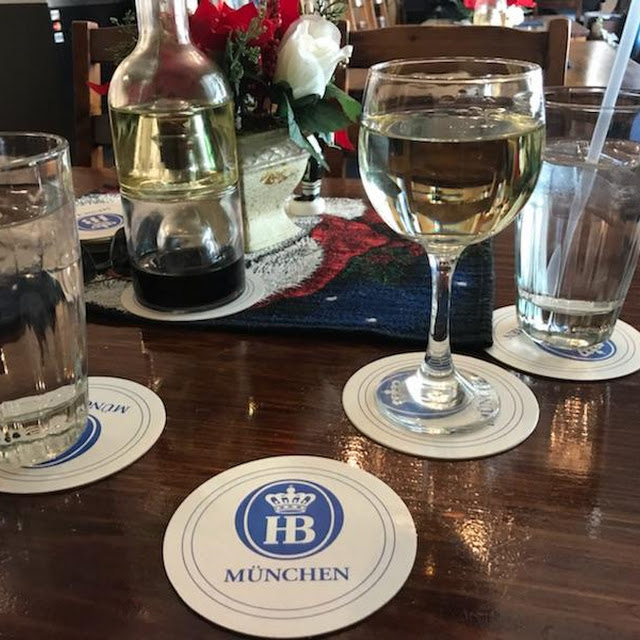 Wine