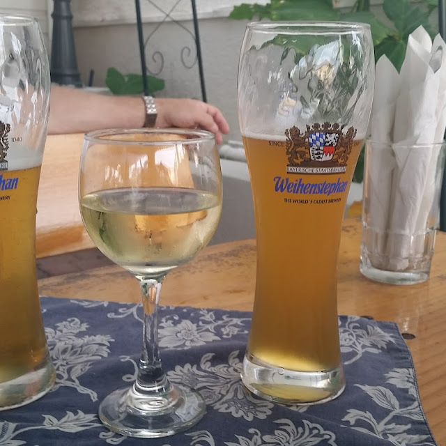 Wheat Beer