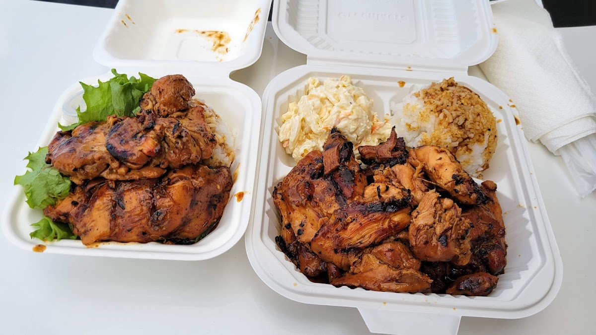 Kiani's Original Guava Chicken - Photo 1