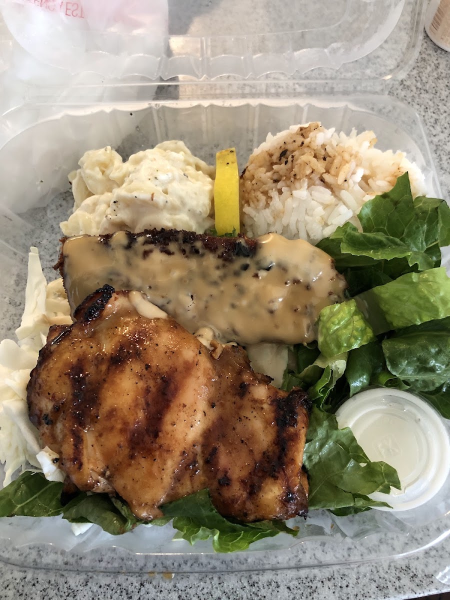 Kiani's Original Guava Chicken - Photo 5