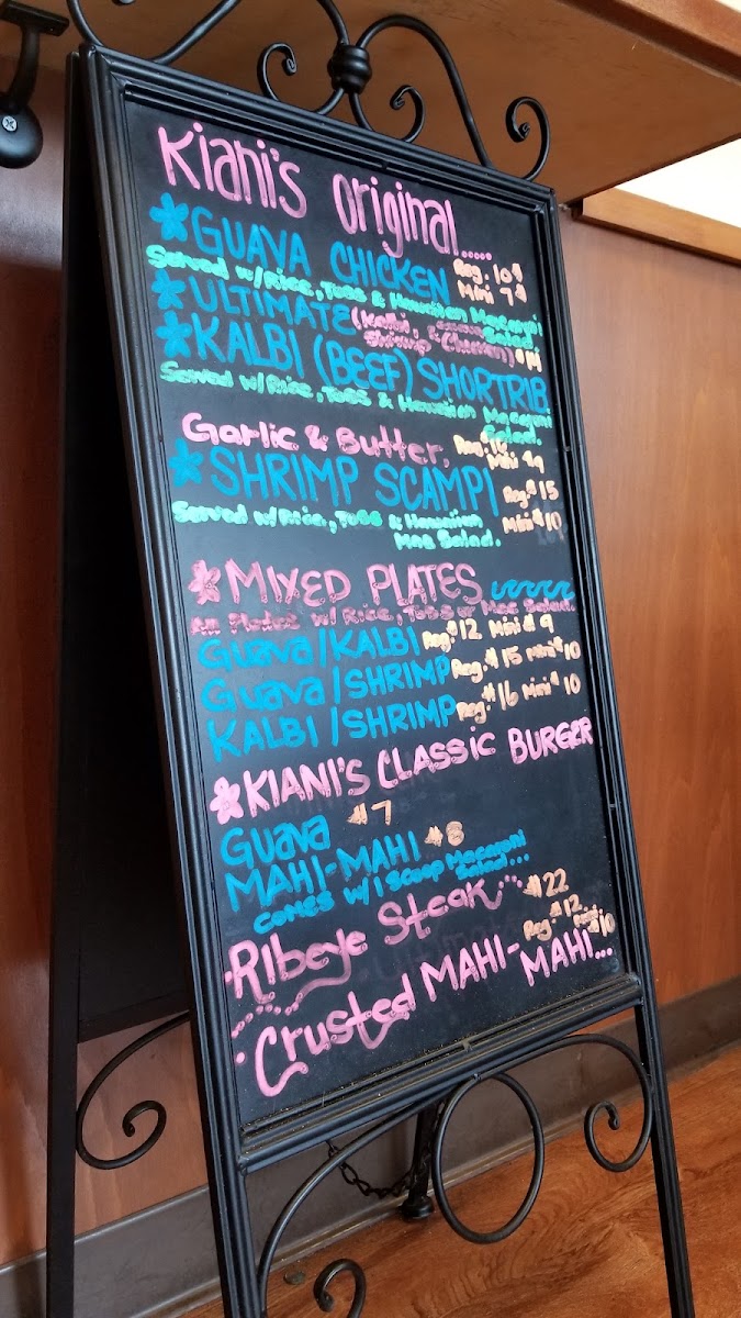 Menu Photo 6