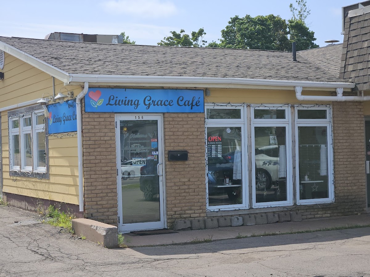 Living Grace Café - Photo 2