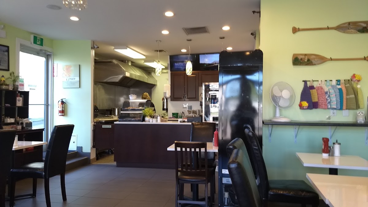 Living Grace Café - Photo 3