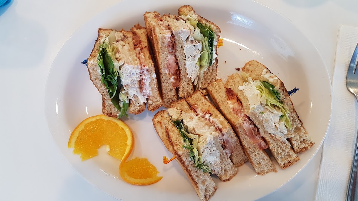 Living Grace Café - Photo 4