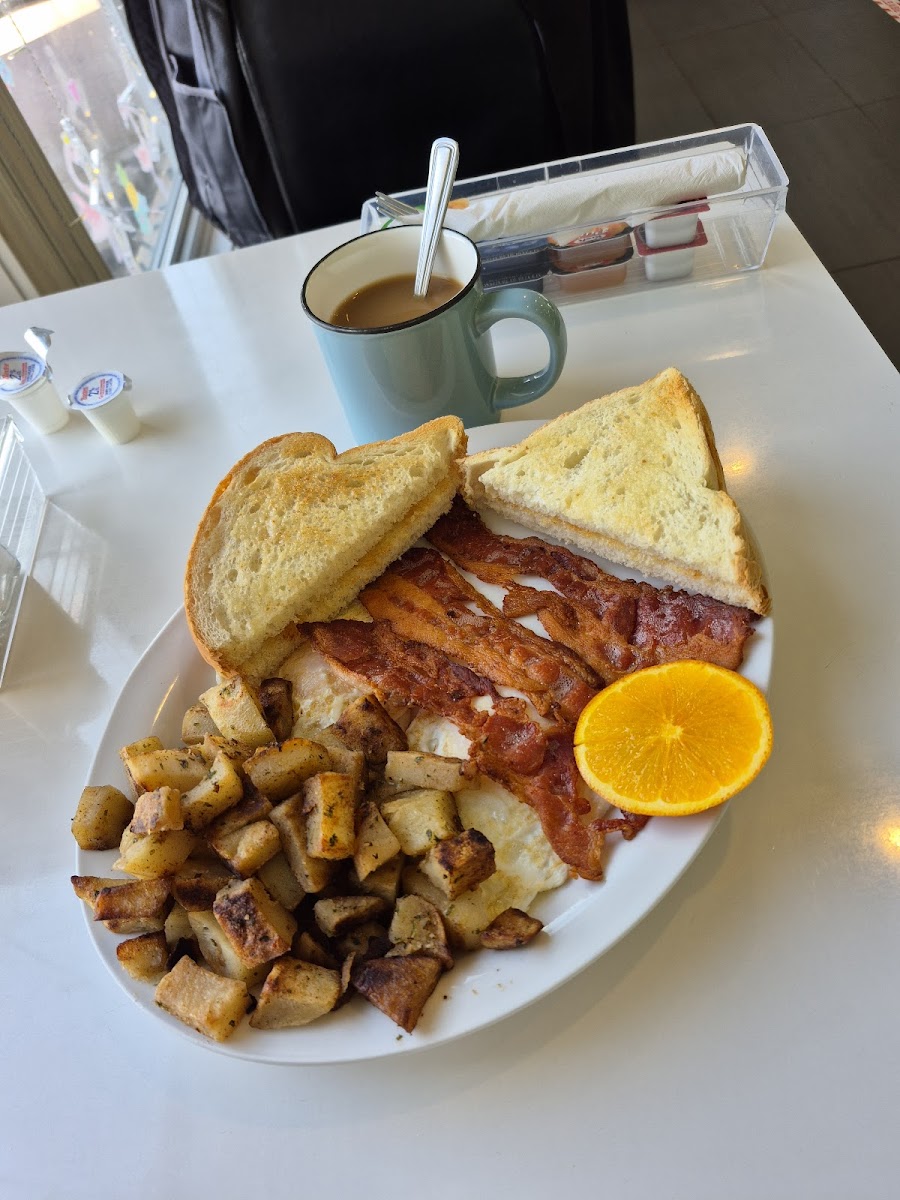 Living Grace Café - Photo 5